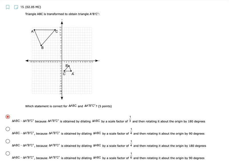 PLZ HELP! Also, give an explanation. :)-example-1