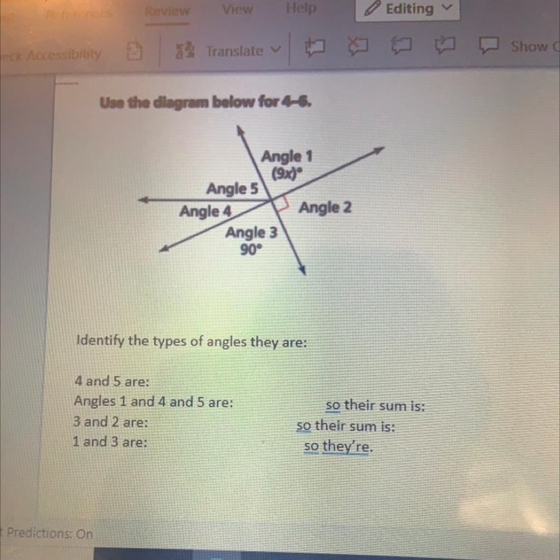 Use the diagram below for 4-6-example-1