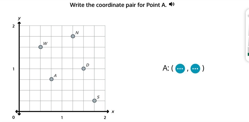 CAN SOMEONE PLZ HELP ME?? PLZ DO YOU KNOW ABOUT Coordinate Planes??!! AHH-example-1