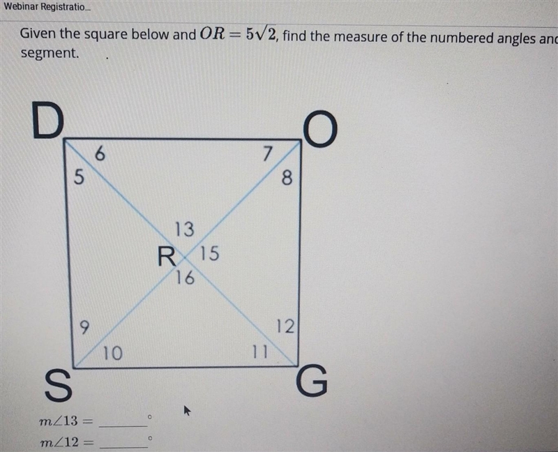 HI SOMEONE PLEASE HELP I HAVE NO IDEA HOW TO DO THIS :(( i need to know the measure-example-1