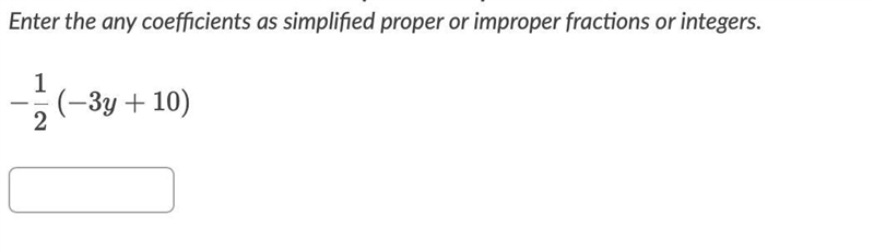 Combine like terms to create an equivalent expression.-example-1