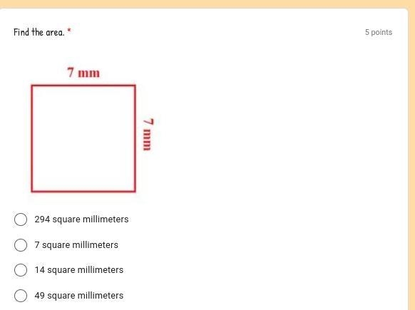 HELLLPPP MEEEE HURRRY FIND THE AREA-example-1