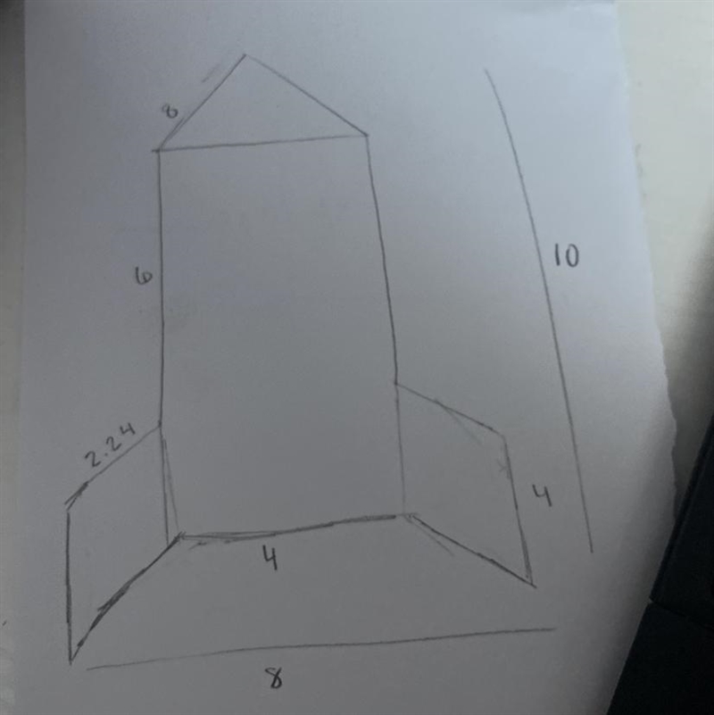 PLEASE HELP WITH FINDING AREA-example-1