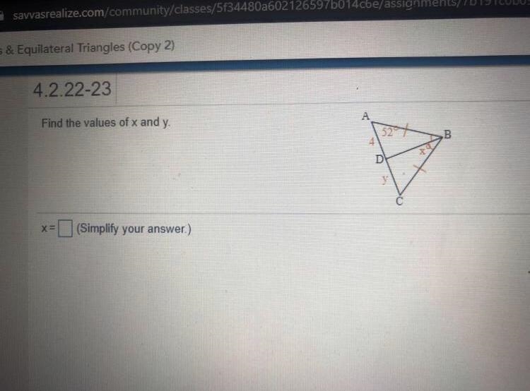 Can anyone help me get X-example-1