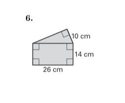 Find the area for this problem-example-1