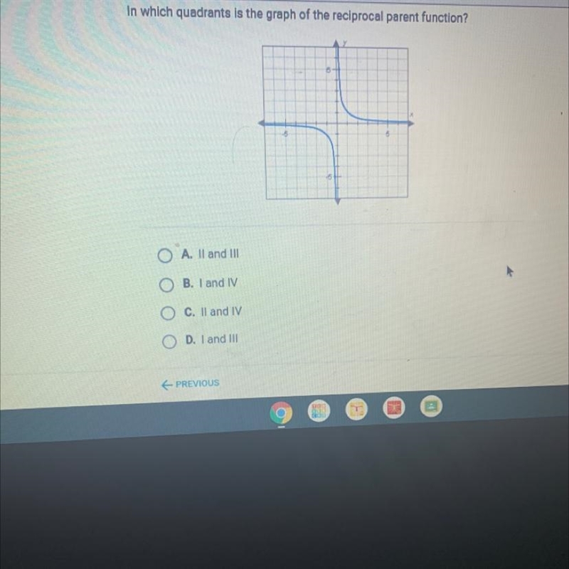 Is the answer option c?-example-1