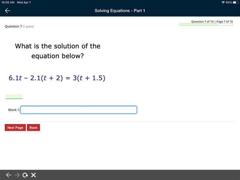 Can someone please solve these equations help your boy out no files no links-example-1