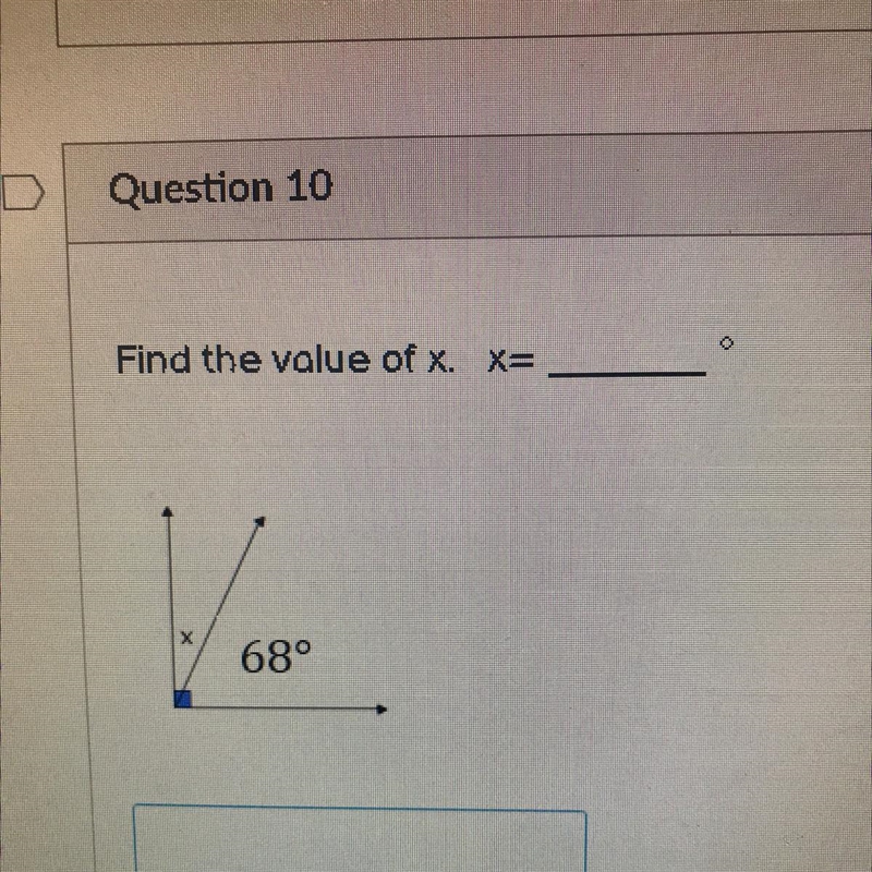 If you know the answer to this question please help!! ASAP 7th grade Math-example-1