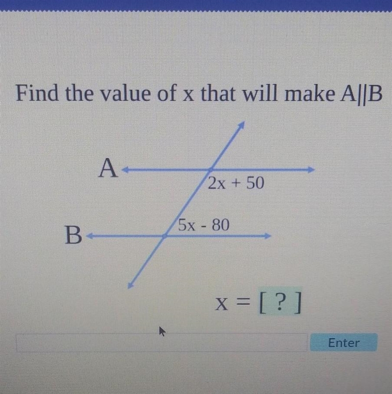 I have no idea how to do this ha​-example-1