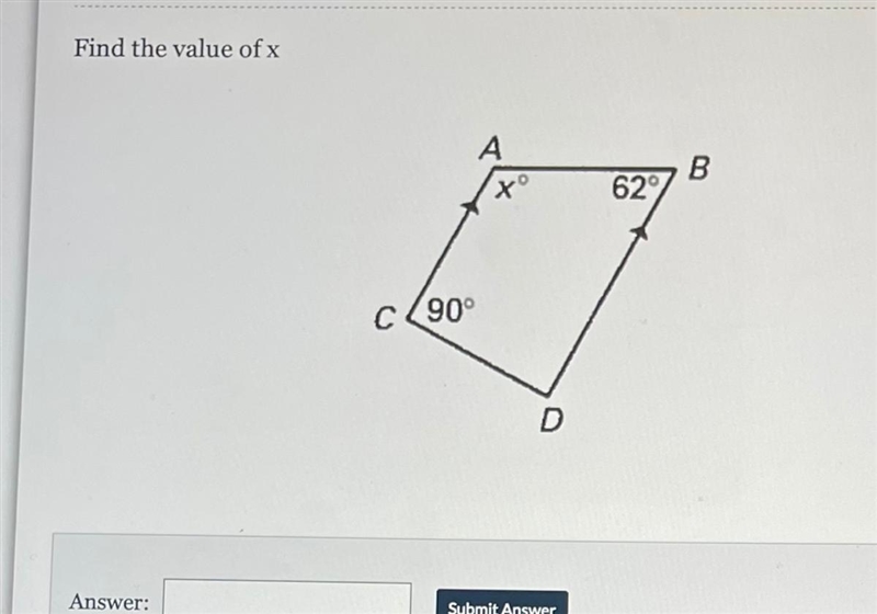 Find the value of x Help please-example-1