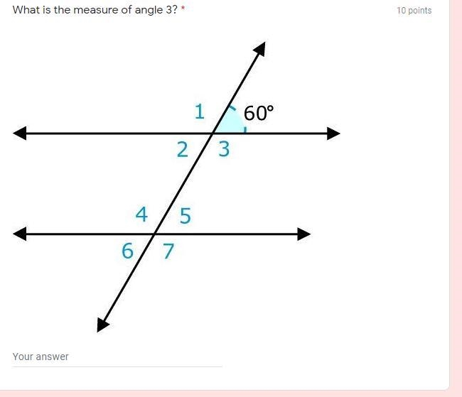 Measure of angle 3 need help-example-1