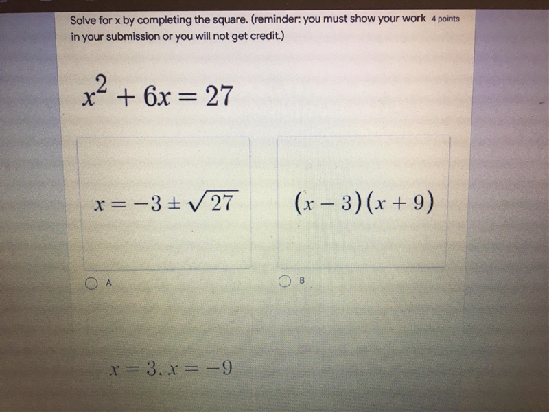 LAST ONE! I NEED HELP ON THIS ONE. I NEED TO TURN THIS IN, IN THE NEXT 5 MINS!!! SHOW-example-1