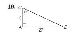 Is it just me or is it impossible to find x? Someone help-example-1