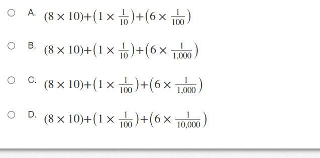 How is 80.106 written in expanded form? Pls answer !!-example-1