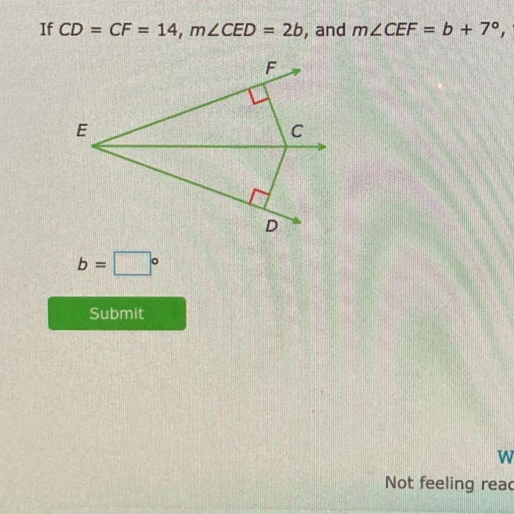 Plz help, what is the value of b?-example-1