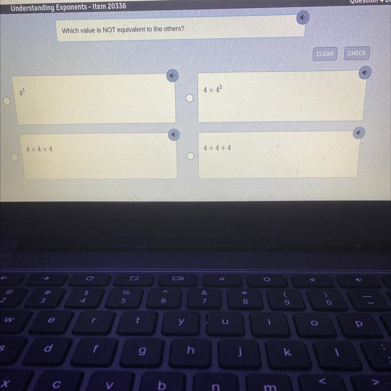 Understanding Exponents - HELP ME ASAP!!! I’m not good at this stuff-example-1