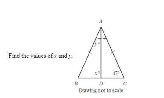 Find the measure of Angle B if...A & B are supplementary, and A=2x+4 B=3x+16. a-example-1