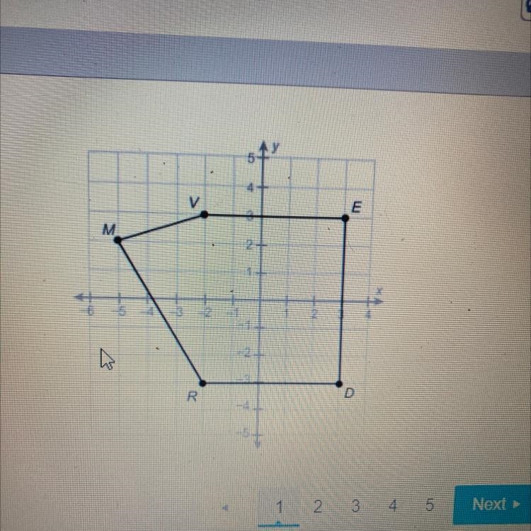 HELP ASAP please!!! What is the area of this polygon? ___ units2 If you can please-example-1