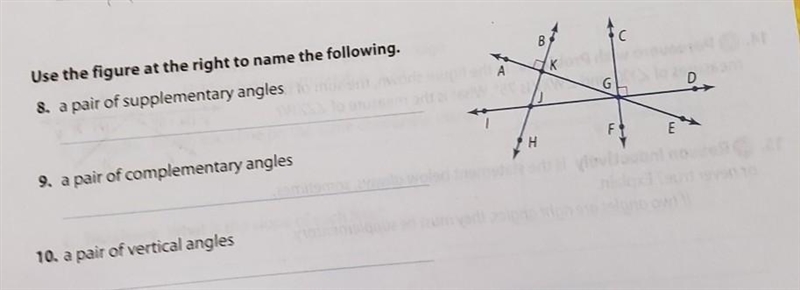 I only need help with 10​-example-1