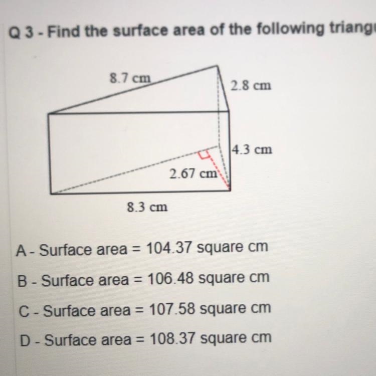 What is the surface area?-example-1