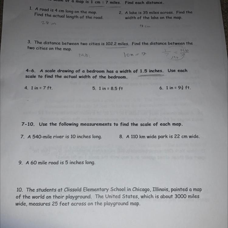 Need help! 4-10 please!-example-1