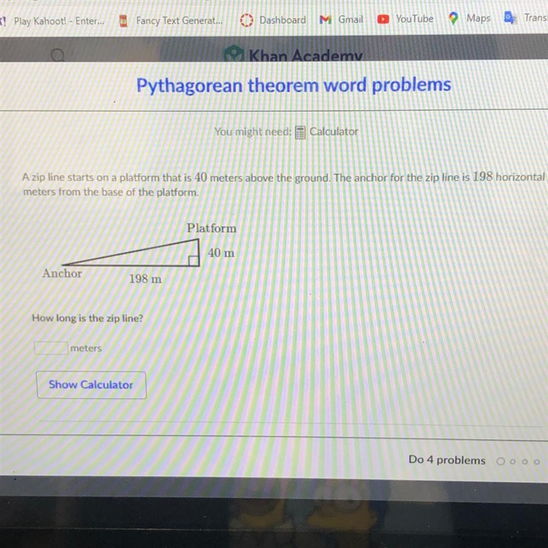 8th grade Pythagorean Theorem Work need this done in under 2 minutes ASAP this is-example-1