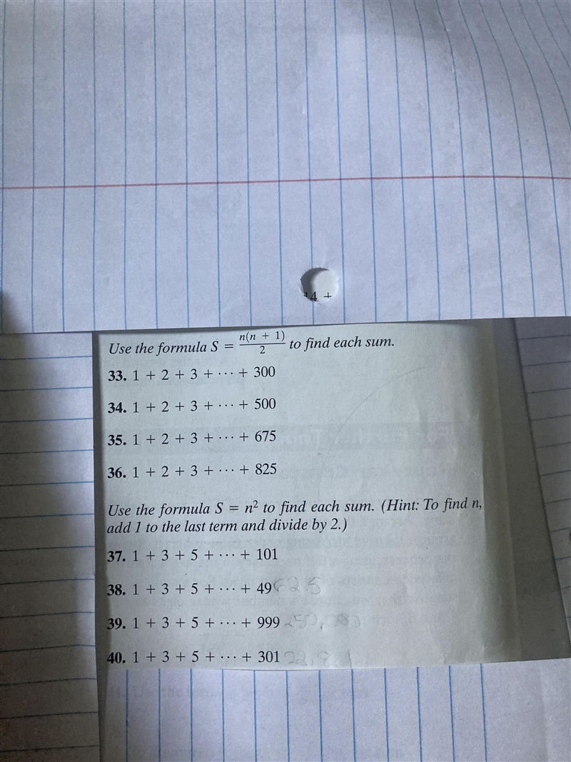 I need help with #40 ASAP…please help me this one-example-1