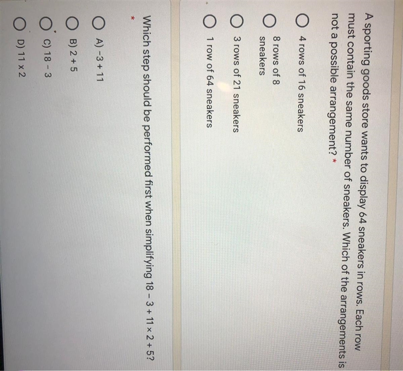 Help with these both too-example-1