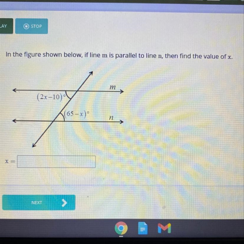 What is the value of x?-example-1