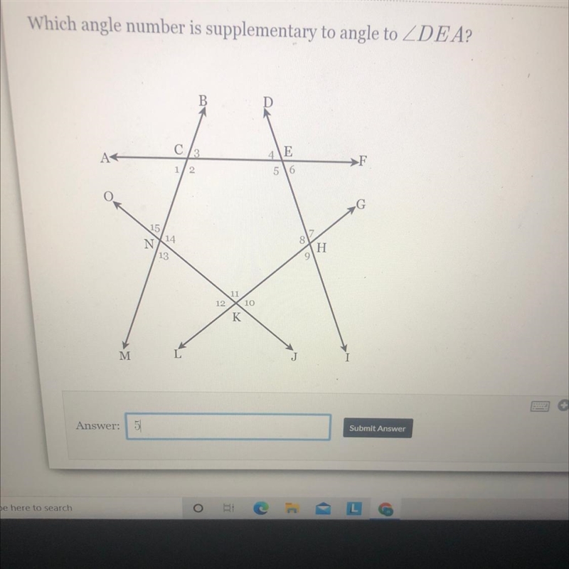 Does somebody know which is the answer? Some people said it 5 others 4 and the others-example-1