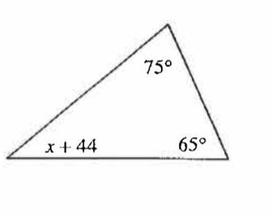 Solve for X can you show me how to do this problem.​-example-1