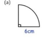 Find the length of the arc-example-1