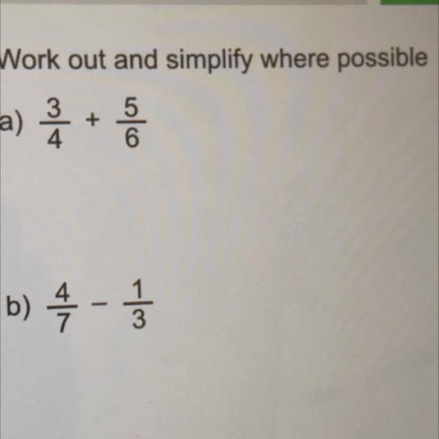 HELP PLEASEE!! Could I have the answers or step by step because I am stuck please-example-1