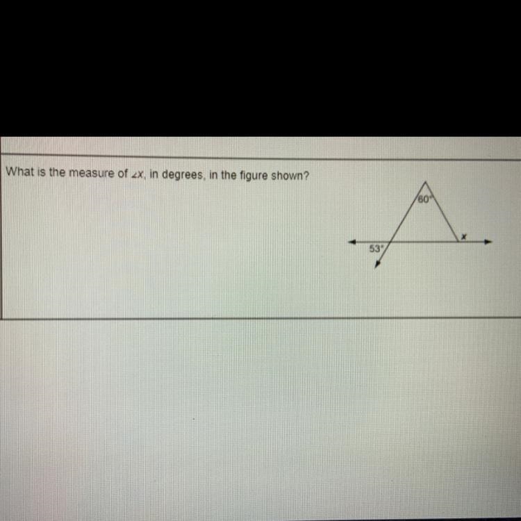 Can someone explain to me what to do and what is the correct answer please? I would-example-1