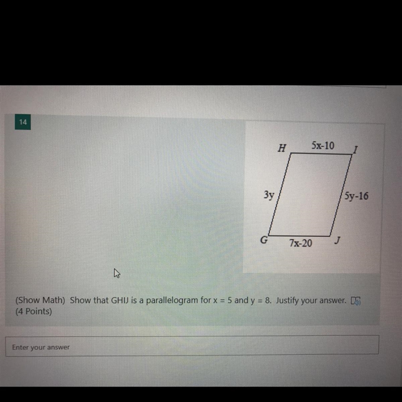 Can anyone help with this question geometry-example-1