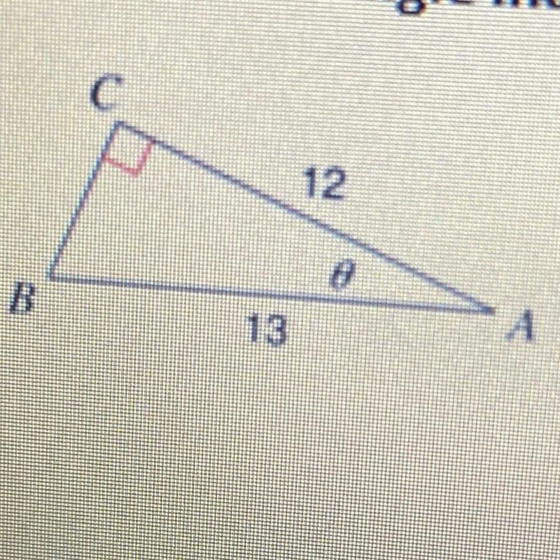 Find the measure of each angle indicated. Round to the nearest tenth.-example-1