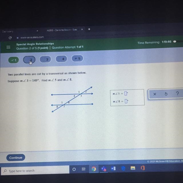 Please help me ASAP. I’m failing geometry and I’m going through depression because-example-1