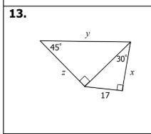 Solve for X. Then, solve for Y. Finally, solve for Z.-example-1