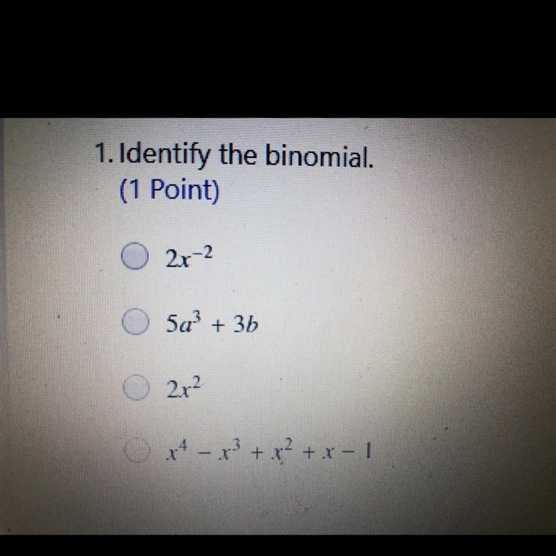 What is the answer to this ?-example-1