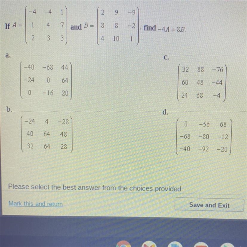 What’s the answer to this? Please send help-example-1