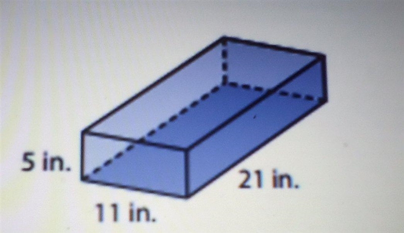 Find the total surface area of the rectangular prism-example-1