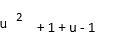 I'm new to algebra and I'm having trouble solving this equation can someone answer-example-1