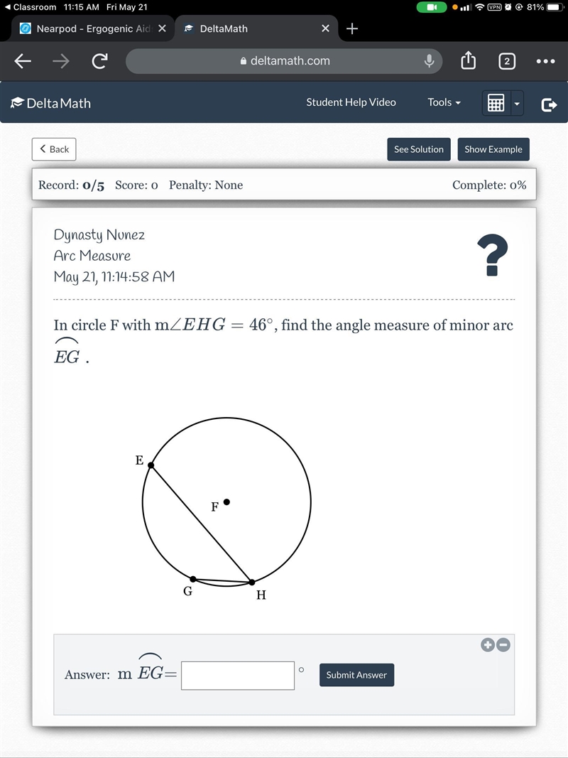 Please answer this question correctly please-example-1