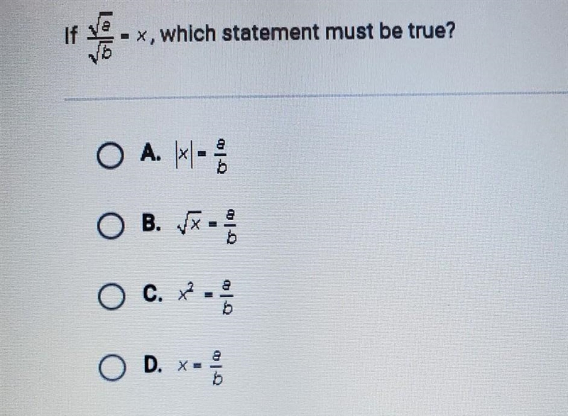 Please help me!! basic Radicals ​-example-1