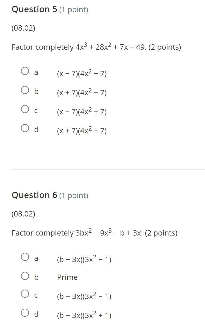 Is algebra. PLEASE HELP NO LINKS OR FILES. I don't want links. I don't want links-example-1