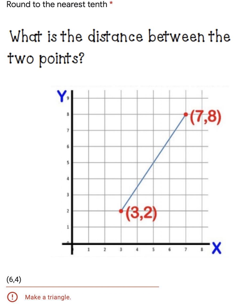 Help it says to make a triangle and I don't know wut I'm doing wrong. I already got-example-2