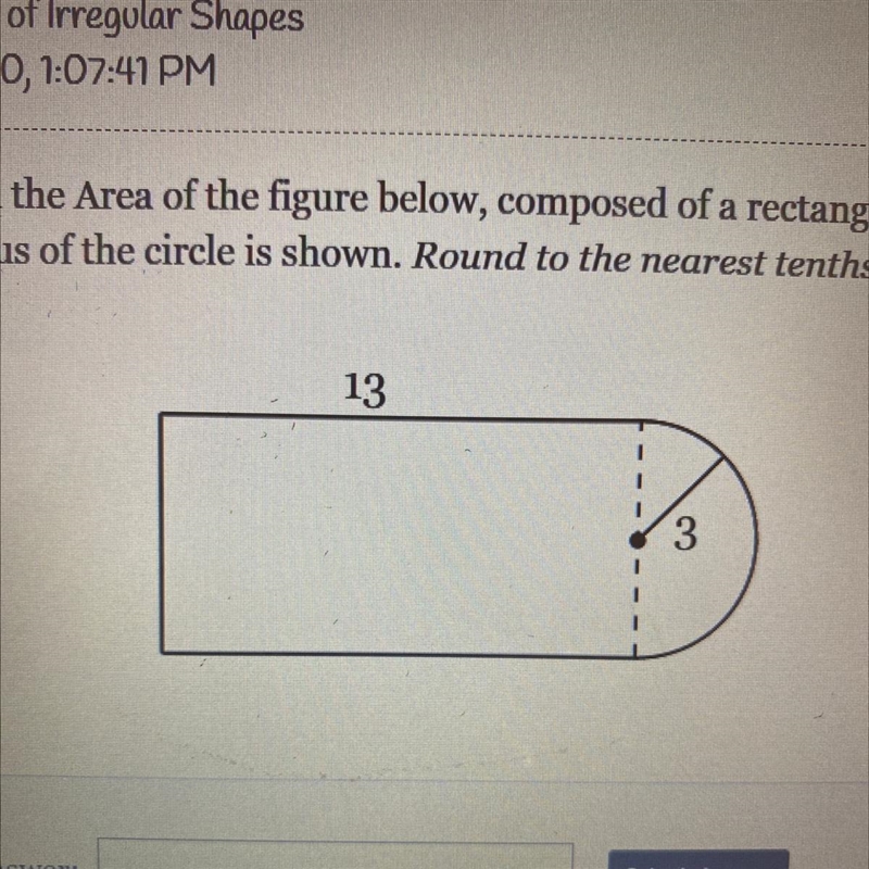 Find AREA fast pls ASAP-example-1