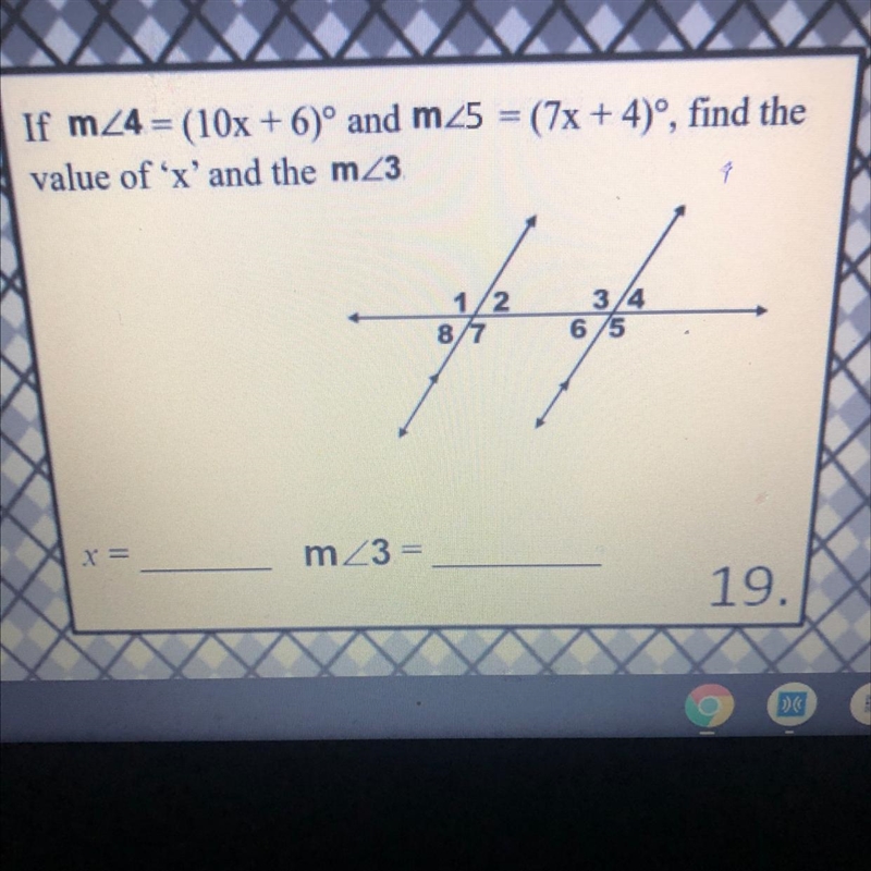 I NEED HELP WITH THE PROBLEM-example-1