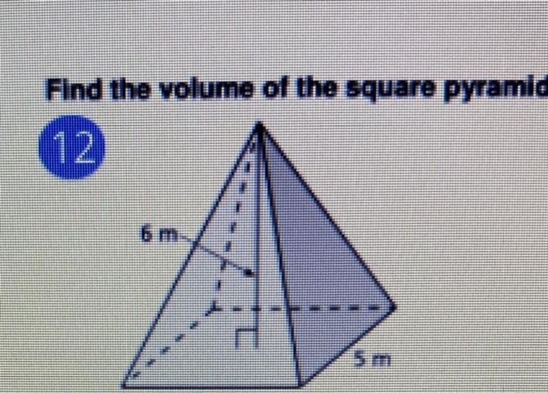 PLEASE HELP ME ANSWER QUICK!! (Volume)-example-1