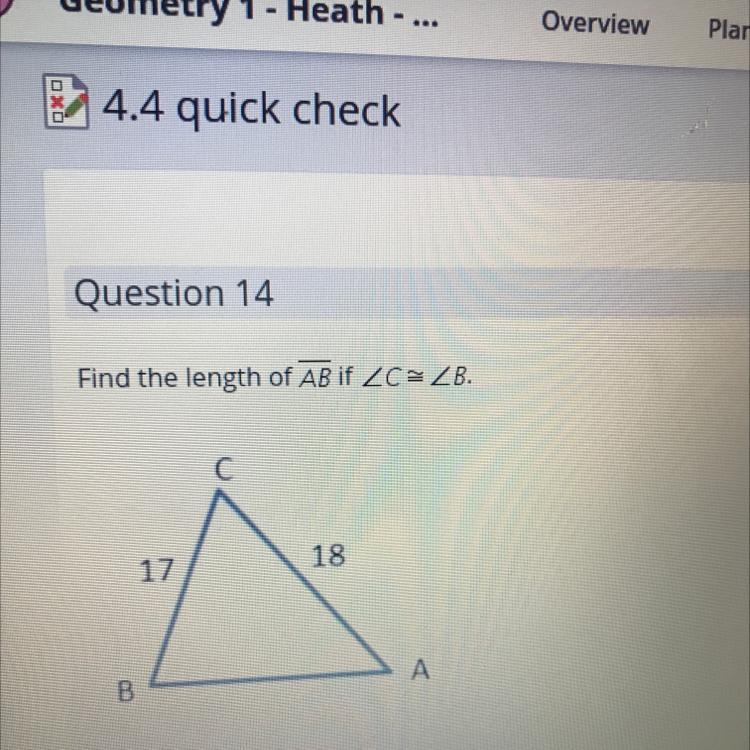 Find the length HELP PLSSS-example-1